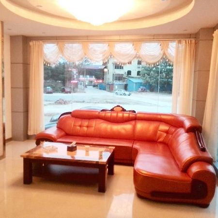 Guilin Tianyi Business Hotel Luaran gambar