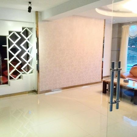 Guilin Tianyi Business Hotel Luaran gambar