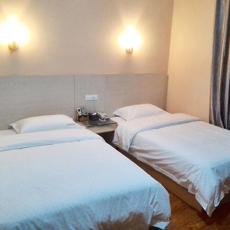 Guilin Tianyi Business Hotel Luaran gambar