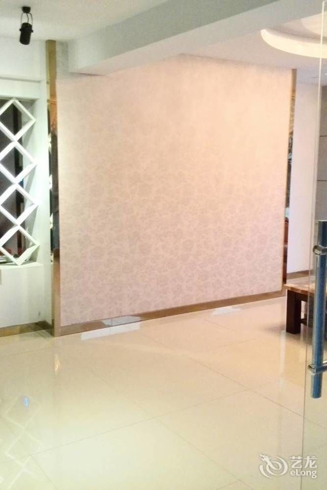 Guilin Tianyi Business Hotel Luaran gambar