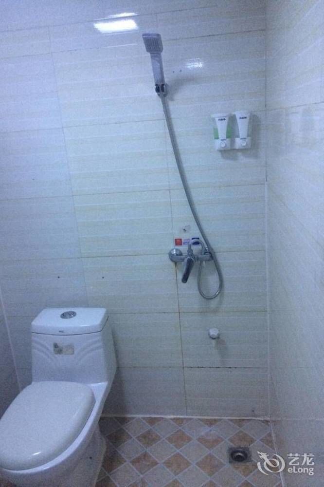 Guilin Tianyi Business Hotel Luaran gambar