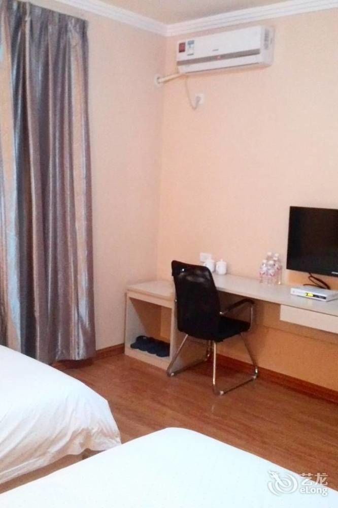 Guilin Tianyi Business Hotel Luaran gambar