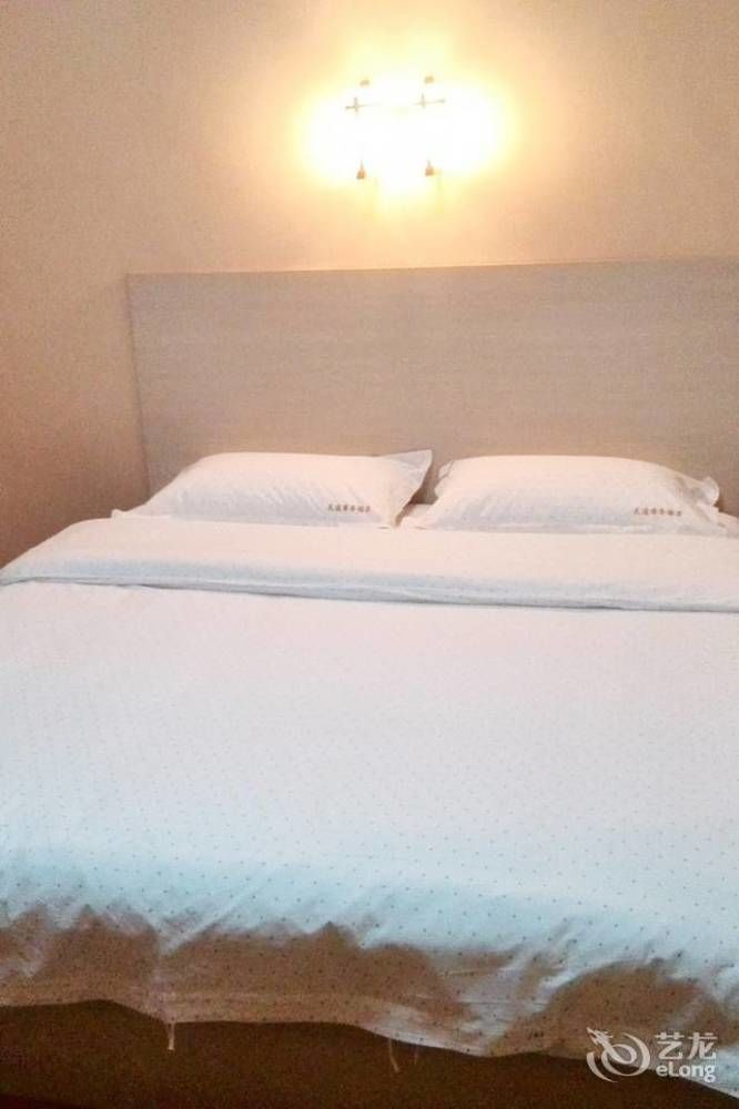 Guilin Tianyi Business Hotel Luaran gambar