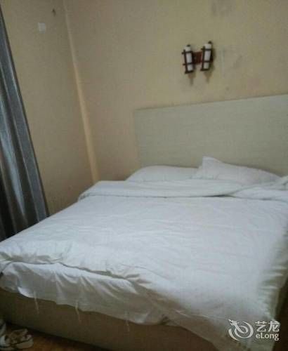 Guilin Tianyi Business Hotel Luaran gambar