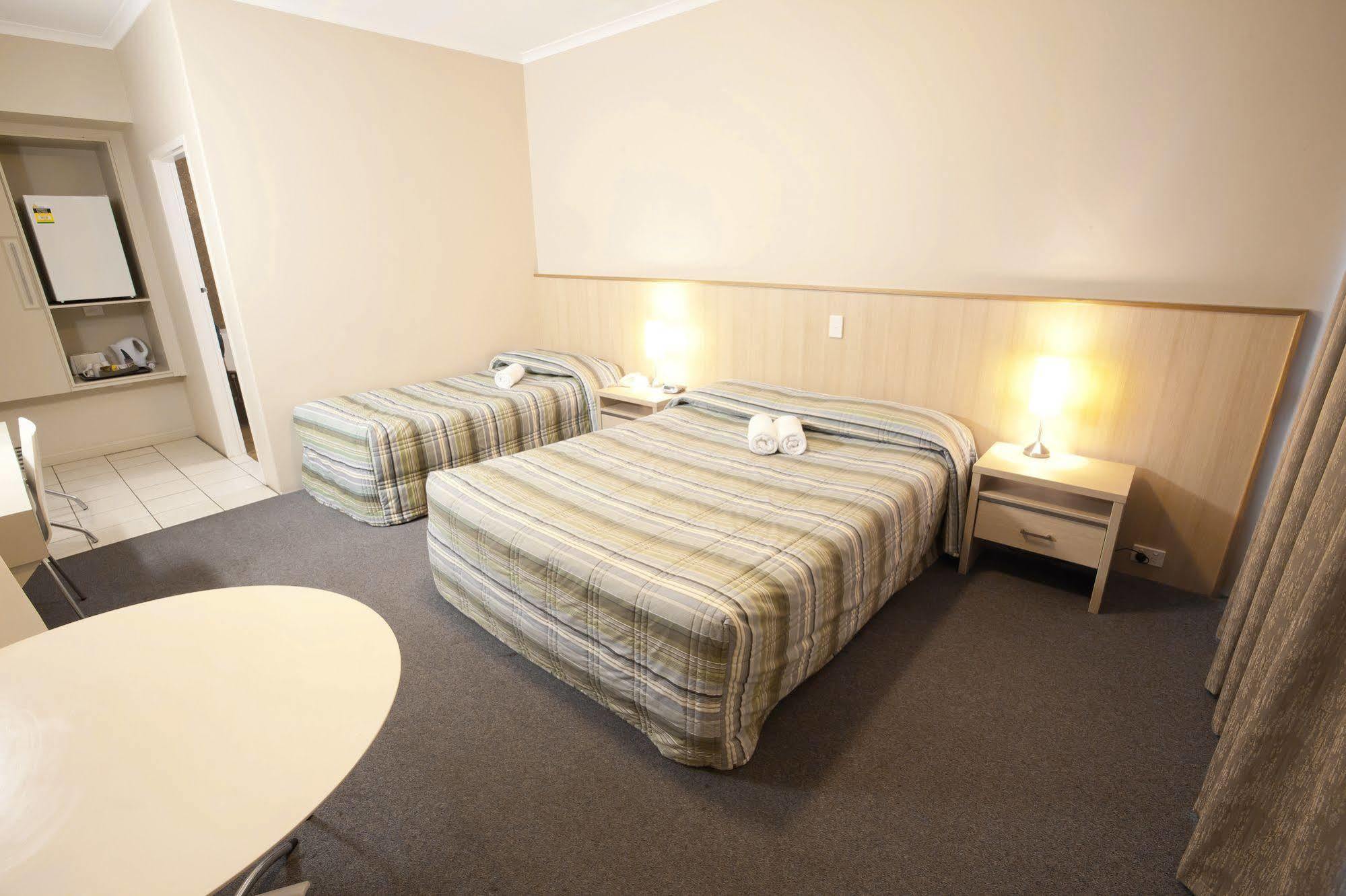 Guilin Tianyi Business Hotel Luaran gambar